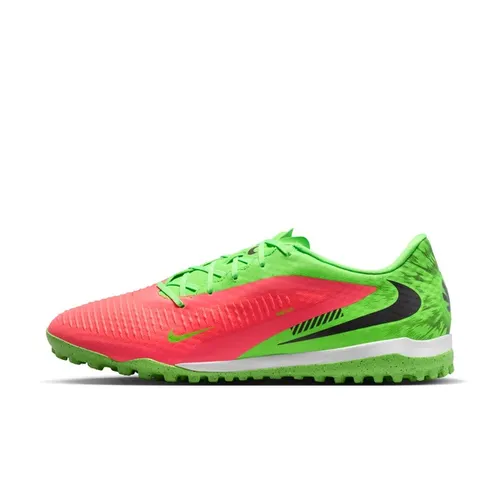 Chuteira Society Erling Haaland Nike Phantom 6 Academy