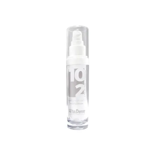 Vita Derm AM Concentrado Sérum Uniformizador com Ácido Hialurônico 30 ml