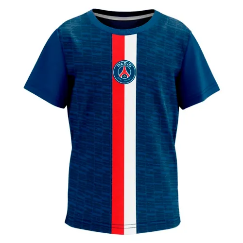 Camisa Braziline PSG Illuvium Infantil - unica - g