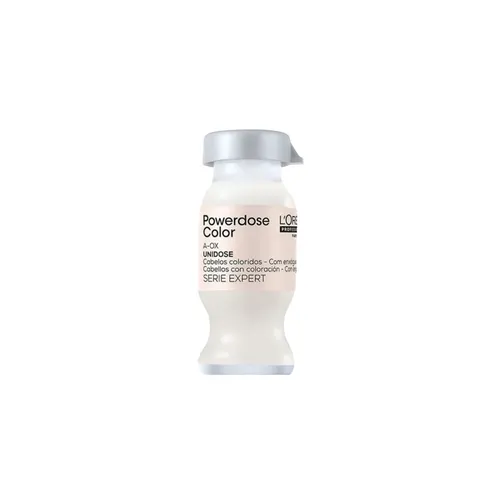Ampola Loreal Professionnel Vitamino Color Powerdose Color A.Ox 10 ml