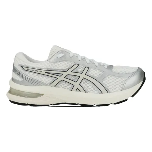 Tênis Asics Gel-Nagoya St Feminino Branco