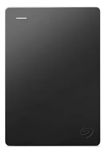 Hd Externo 2tb Seagate Expansion Portátil Usb 3.0 Preto