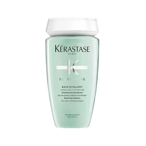 Shampoo Kérastase Spécifique Bain Divalent 250 ml