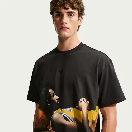 Camiseta Kobe Bryant Nike M90 Masculina