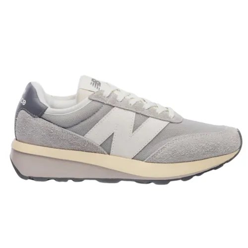 Tênis New Balance 0 v1 Masculino Cinza