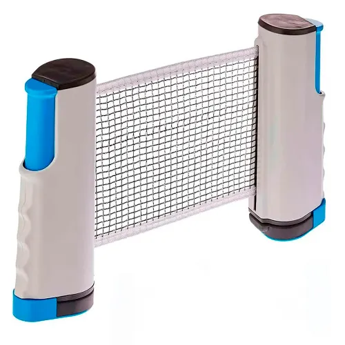 Rede Suporte Retratil Yins Ys37209 - Cinza
