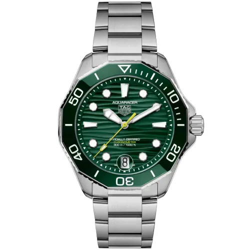 Relógio Tag Heuer Aquaracer Professional 300 - WBP5116.BA0013