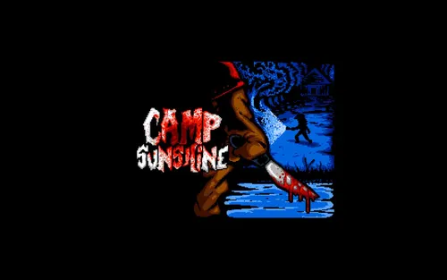 Camp Sunshine