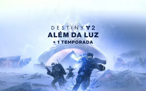 Destiny 2: Beyond Light + 1 Season