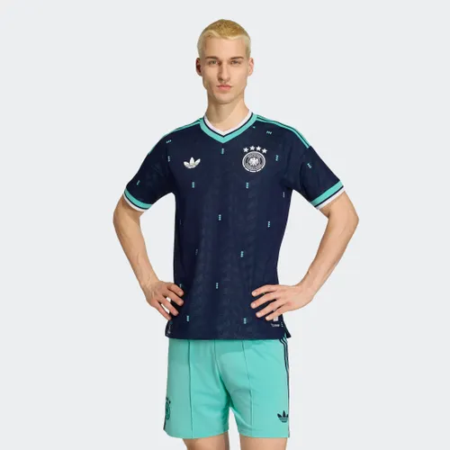 Camisa II Alemanha 26 Versão DO Jogador Homem adidas