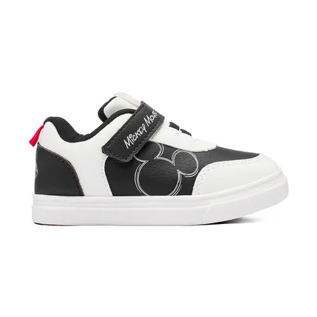 Tenis Bebe Meninos Infantil Mickey Disney Casual Original