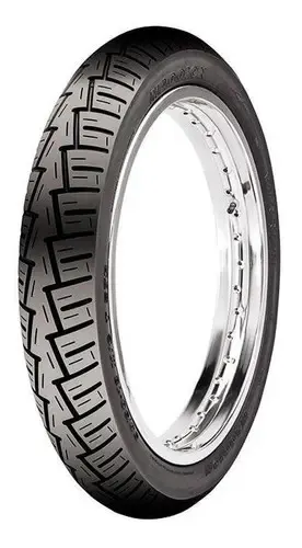 Pneu 90/90-18 Winner Cg 150 Fan Start Cbx 150 Maggion