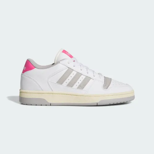 Tênis Break Start Low Mulher adidas