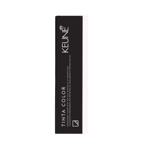 Coloração Tinta Color 7.2 Loiro Médio Pérola Keune Hair Cosmetics 60ml