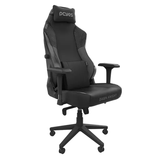 Cadeira Gamer PCYES Ergonômica Ultimate Dawn Knight PCGU-DK