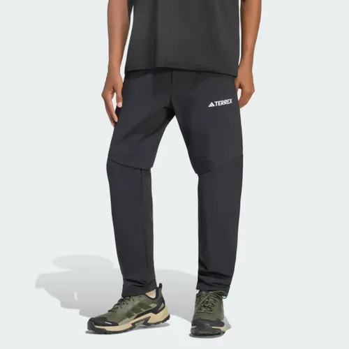 Calça Terrex Multi Zip-off Homem adidas