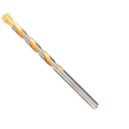 BROCA PARA CONCRETO 10 X 120 MM GOLDEN LINE MTX