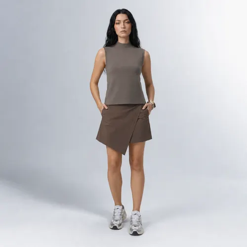Saia Mini Alfaiataria Tech Kyoto -