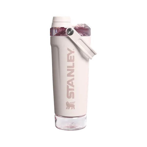 Vitalize Shaker Rose Quartz Stanley 1913 | 591ml