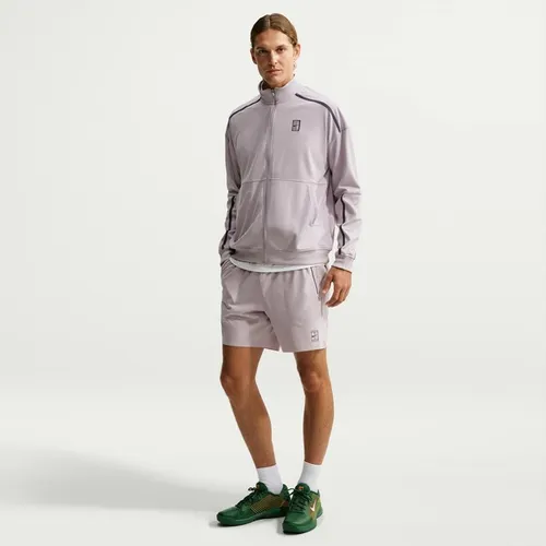 Shorts Nike Court Dri-FIT Advantage 6" Masculino