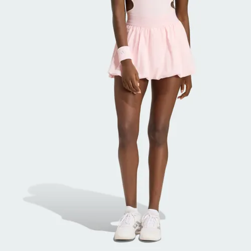 Saia Balonê Profissional Climacool Tennis Mulher adidas
