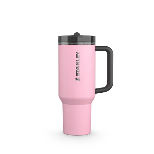 Quencher Protour Pink Messi Stanley 1913 | 1.18L