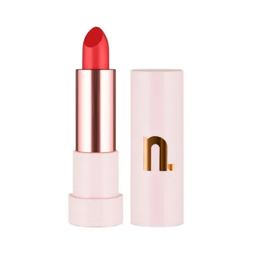 Batom Bala Nina Makeup Instant Kiss Lady Di