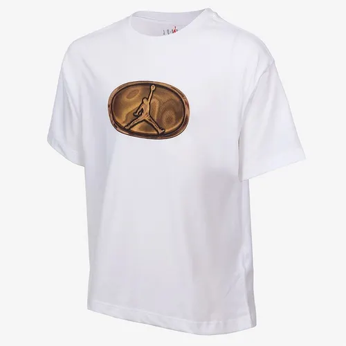Camiseta Jordan 1st Infantil