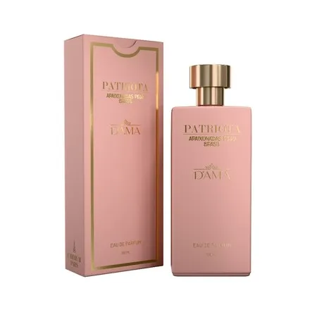 Perfume Patriota 1a Dama 100ml - Eau de Parfum