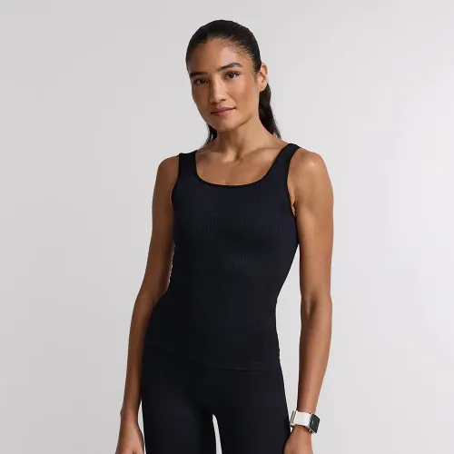 Regata Gola Quadrada IN-ACTION Seamless Feminino