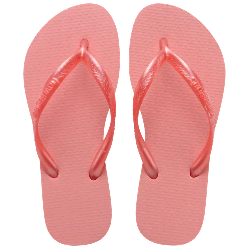 Chinelo Havaianas Infantil Slim