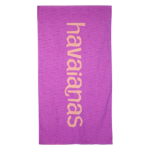 Toalha de Banho Havaianas Logo