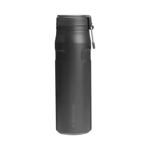 Garrafa Térmica Twist Flip Stanley 1913 Black 2.0 | 710ML
