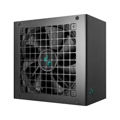 Fonte Gamer Deepcool Pn850D, 850w, 80 Plus Gold, Sem Cabo, Preto - R-PN850D-FC0B-WO-V2