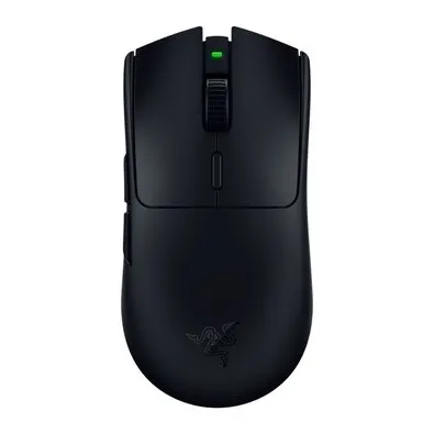 Mouse Gamer sem Fio Razer Viper V3 HyperSpeed, 30000 DPI, 82g, Preto - RZ01-04910100
