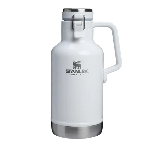 Growler Térmico Classic Frost Gloss Stanley 1913 | 1.9L