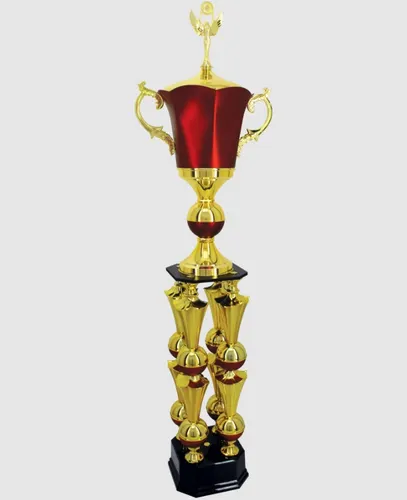 Troféu Vitória 200881 156cm