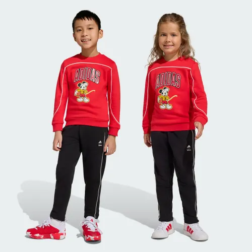 Calça Jogger  Disney Mickey Mouse Kids adidas