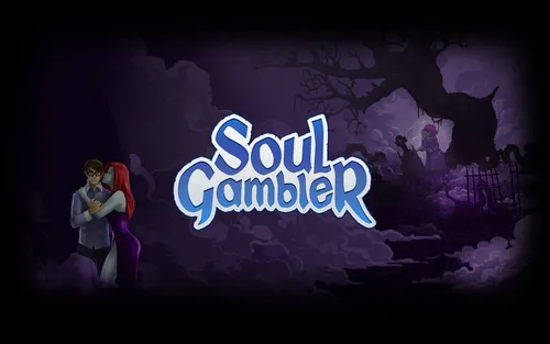 Soul Gambler