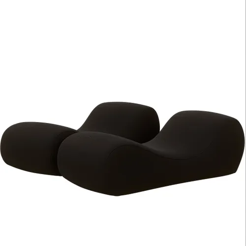 2 Espreguiçadeiras Mild Chaise
