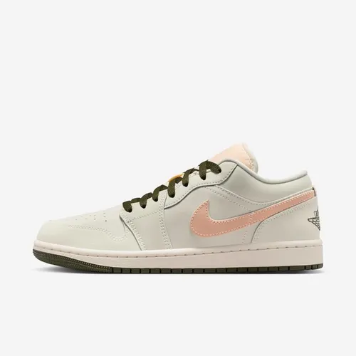 Tênis Air Jordan 1 Low Feminino