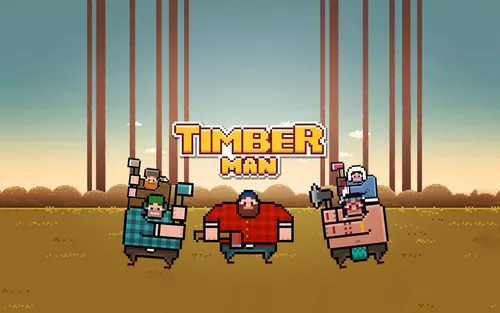 Timberman