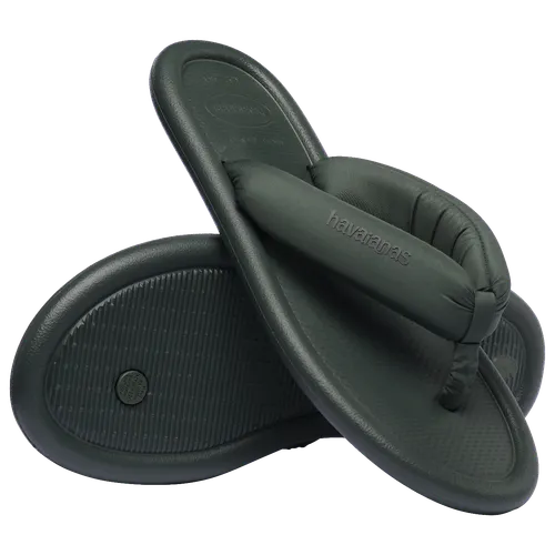 Chinelo Havaianas Maxi Puffed