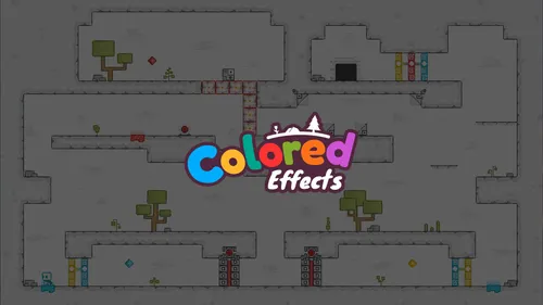 Colored Effects
