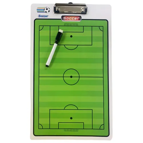 Prancheta Tática Futebol Blessed SP47690