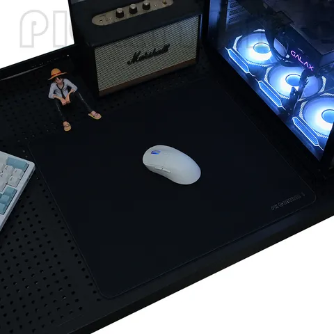 PICKYYMAY Pk Control 1 Design Profissional Gaming Mouse Pad Premium Mousepad Velocidade e Controle Tapete de Mesa Tapete de Mouse Tapete de Mesa