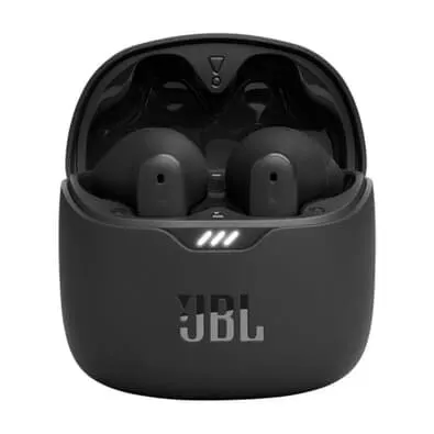 Fone de Ouvido sem Fio JBL Tune Flex, Bluetooth, Preto - 28913852