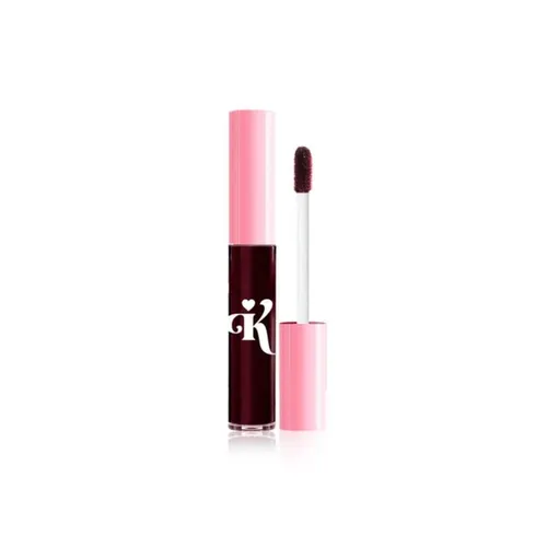 Gloss Labial Preto Tattoo Gloss By Karen Bachini
