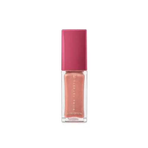 Gloss Niina Secrets Crystal Topázio