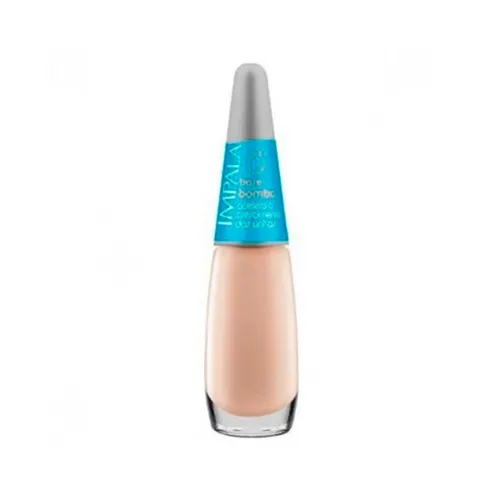 Esmalte Impala Tratamento - Bomba Acelerador